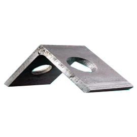 Angle Laser Cut, Laser cutting services 
