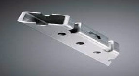 Rectangle Tube Laser Cutting
