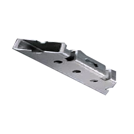 Rectangle Tube Laser Cutting, Laser cutting services 