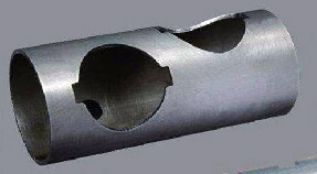 Round Pipe