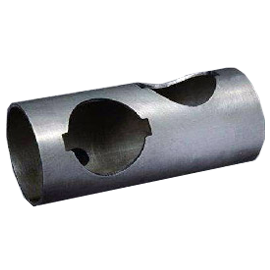 Round Pipe, Laser cutting services 