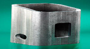 Square Tube